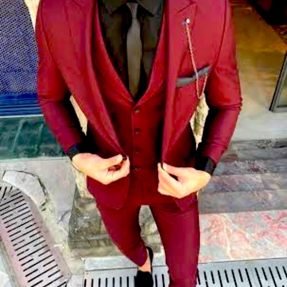 Meet your Posher, Jacob